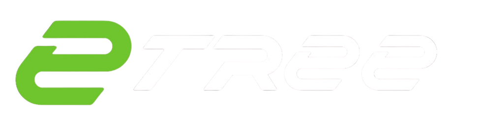 Logo, "eTree"